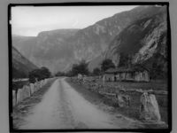 61. Norge. Fra Romsdalen - NB MS G4 0002.jpg