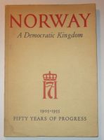 428. Norge 50 år 1955 bokforside.JPG