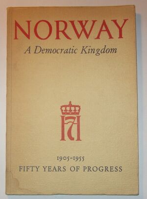 Norge 50 år 1955 bokforside.JPG