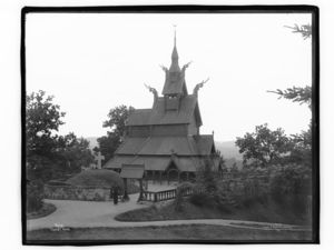 Norge Fantoft Kirke - NB MS G4 0841.jpg