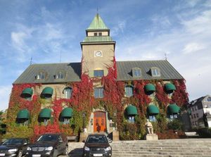 Norges Bank Lillehammer 2013.jpg