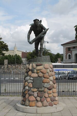 Normandieplassen i Oslo - Orlogsgasten.JPG