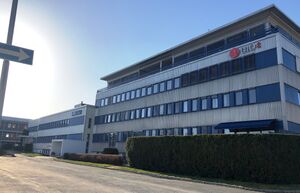 Norsar - Inst for teknologisyst. UiO.JPG