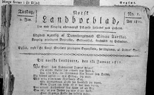 Norsk Landboeblad 1810.jpg