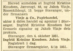 Norsk Lysingsblad 22 jan 1952.png