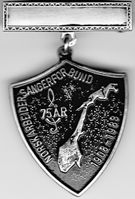 Medalje fra 75-årsjubileet i 1983.