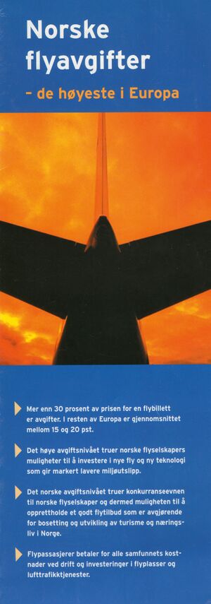 Norske Flyavgifter pamflett.jpg