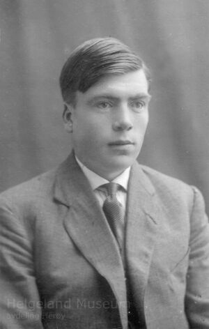 Norvald Lundestad portrett.jpg