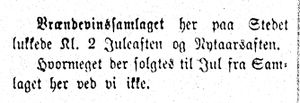 Notis 13 i Søndmøre Folkeblad 4.1. 1892.jpg