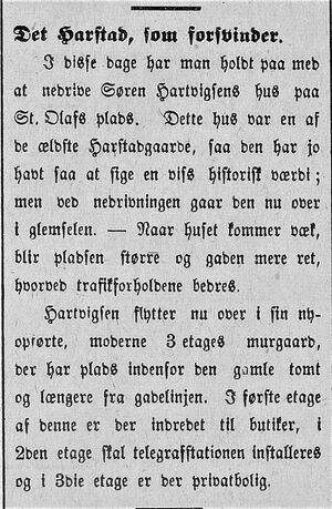 Notis fra Harstad Tidende 1910.jpeg