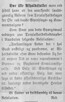 278. Notis i avisa Banneret om kretsmøte i D.N.T. i Namdalen 15.8.1892.jpg