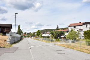 Notodden, Abels gate-1.jpg