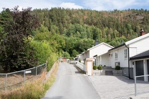 Notodden, Arne Garborgs gate-1.jpg