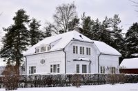 Hydros gate 17. Foto: Roy Olsen (2018).