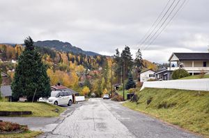 Notodden, Kristian Lofthus gate-1.jpg