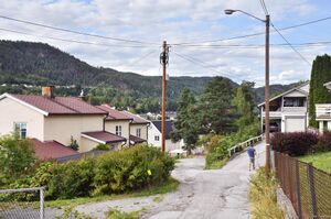 Notodden, Ole Bulls gate-1.jpg