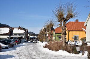 Notodden, Oscar Nissens gate-1.jpg