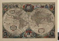 165. Nova Totius Terrarum orbis Geographica ac Hydrographica Tabula - no-nb krt 00678.jpg