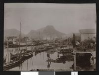 108. Nr. 101 Værø Fiskevær, Lofoten, 1901 - no-nb digifoto 20130214 00010 bldsa FA1189.jpg