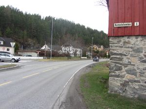 Numedalsveien Kongsberg 2014.jpg