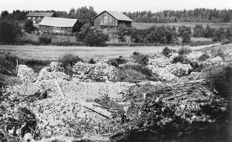 Nybrott, åkergraving, Åltomten-0414-01336-Anno Domkirkeodden .jpg