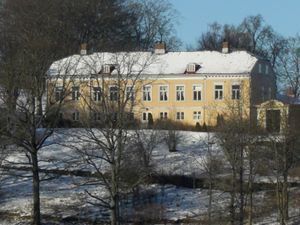 Nye Kommandantbolig Fredriksten.JPG