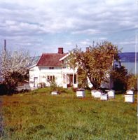 Bikubene til Johan Bredli d.y.