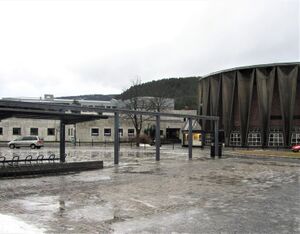 Nymoens torg Kongsberg 2013.jpg