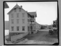 36. Nystuen paa Filefjeld i Valders - no-nb digifoto 20130226 00052 NB MS G4 0151.jpg