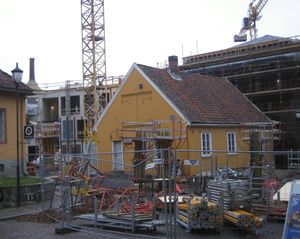 Nytt Forsvarsdepartement 2005.jpg