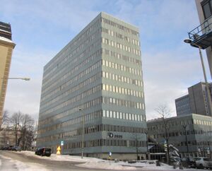 OBOS Hammersborg torg Oslo.jpg