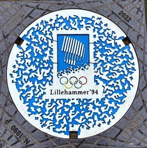 OL Lillehammer 1994 kumlokk.jpg