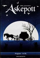 Askepott 2011