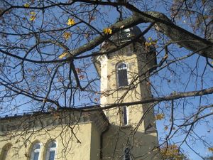 Observatoriet på St Hanshaugen 2007.JPG