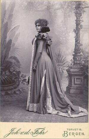 Octavia sperati 1890.jpg