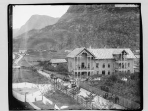 Odda. Hotel Hardanger I - NB MS G4 0080.jpg