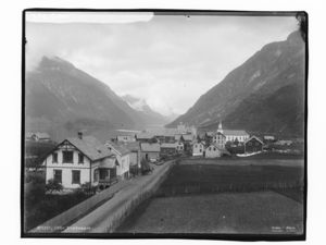 Odde, Hardanger - NB MS G4 0239.jpg