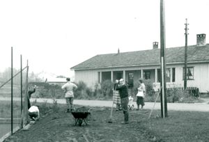Offisersbrakka ved Gamle Strømsvei.jpg
