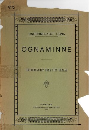 Ognaminne 1909 - forside.jpg