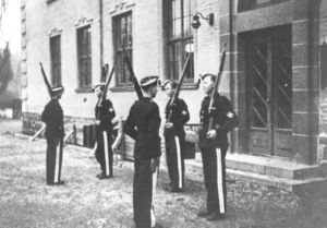 Okkupasjonen Jar skole em003924.jpg