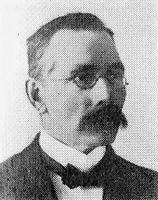 Ola Karlgård, Levanger - formann 1926-1929