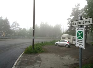 Olaf Bulls vei Oslo 2015.jpg