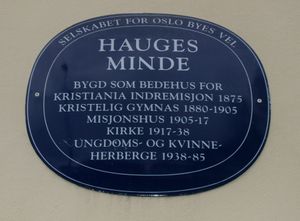 Olaf Ryes plass 2 i Oslo Hauges Minde.JPG