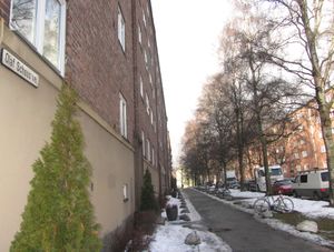 Olaf Schous vei Oslo 2014.jpg