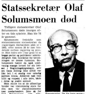 Olaf Solumsmoen faksimile Aftenposten 1972.JPG