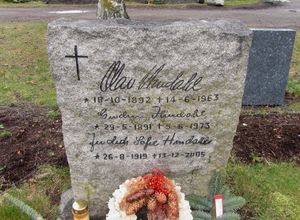 Olav Hindahl gravminne Oslo.jpg