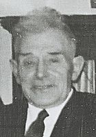 Olav Holien var en av mange kooperatører på Bartnes som tok sin tørn i styret.