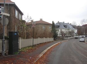 Olav Kyrres gate Oslo 2014.jpg