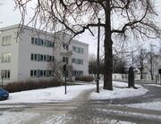 Olav Kyrres plass Oslo 2013.jpg