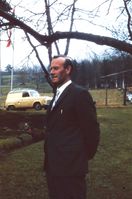 Olav Lid tankefull, mogleg nye planar i emning på Foldsæ?